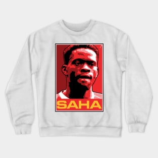 Saha Crewneck Sweatshirt